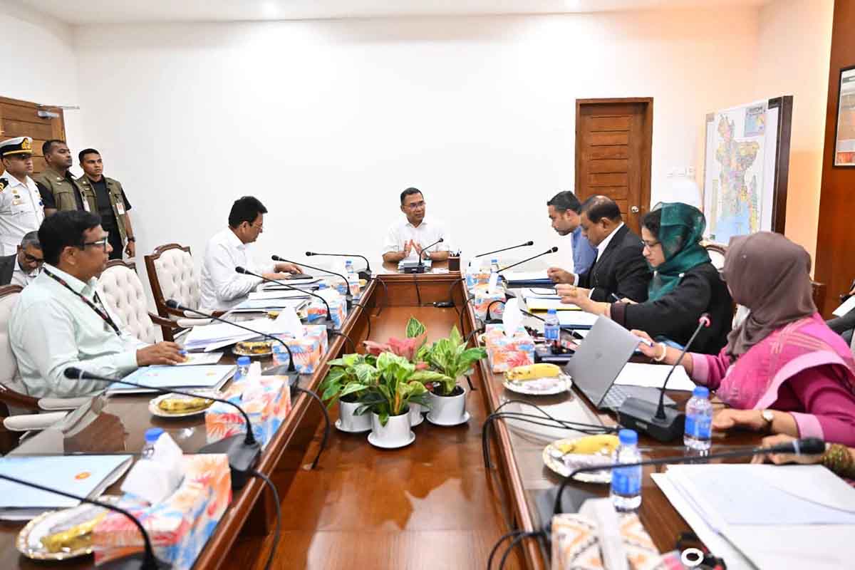 ষষ্ঠ থেকে স্নাতক পর্যন্ত মেয়েদের উপবৃত্তি আবারও চালুর নির্দেশ প্রধানমন্ত্রীর