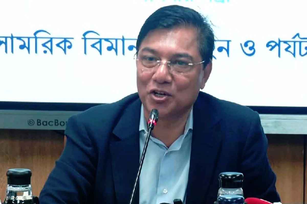 কক্সবাজার থেকে সরাসরি আন্তর্জাতিক ফ্লাইট চালুর উদ্যোগ