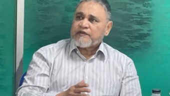 আগের চেয়ে ভালো স্থানীয় সরকার নির্বাচন করার প্রত্যাশা সিইসির