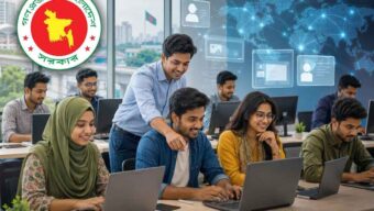 ৫১ হাজার তরুণকে ফ্রিল্যান্সিং প্রশিক্ষণে ৬৮৩ কোটি টাকার প্রকল্প