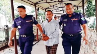 সিলেটে প্রতিপক্ষকে ফাঁসাতে মেয়েকে খু*ন: পিতার মৃ*ত্যু*দ*ণ্ড