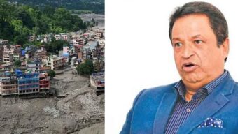 নেপালের দুুর্যোগগ্রস্ত এলাকা পুনর্গঠনে লাগবে ৫০০ কোটি ডলার
