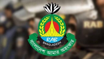 ১৫ আগস্ট ঘিরে সারাদেশে র‌্যাবের বিশেষ নিরাপত্তা ব্যবস্থা
