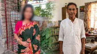 রেহানার জন্য খু ন হন শাহাব
