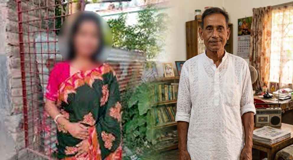রেহানার জন্য খু ন হন শাহাব