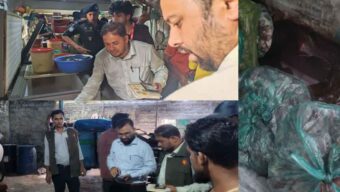 সিলেটে দুই প্রতিষ্ঠানকে বড় অঙ্কের জরিমানা