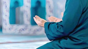 নির্ঘুম রাতে নামাজ মুমিনের সঙ্গী