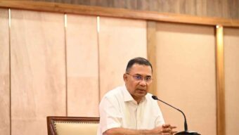 আন্দোলনে শহীদ ও ভুক্তভোগীদের আকাঙ্ক্ষা পূরণে সরকার অঙ্গীকারবদ্ধ: প্রধানমন্ত্রী