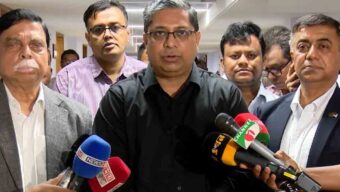 সেপ্টেম্বর থেকে ৬ মাসে দুই লাখ বাংলাদেশি শ্রমিক নেবে মালয়েশিয়া