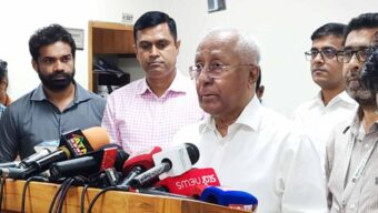 রাষ্ট্রপতি পদে ইসিতে জমা ৩ মনোনয়নপত্র