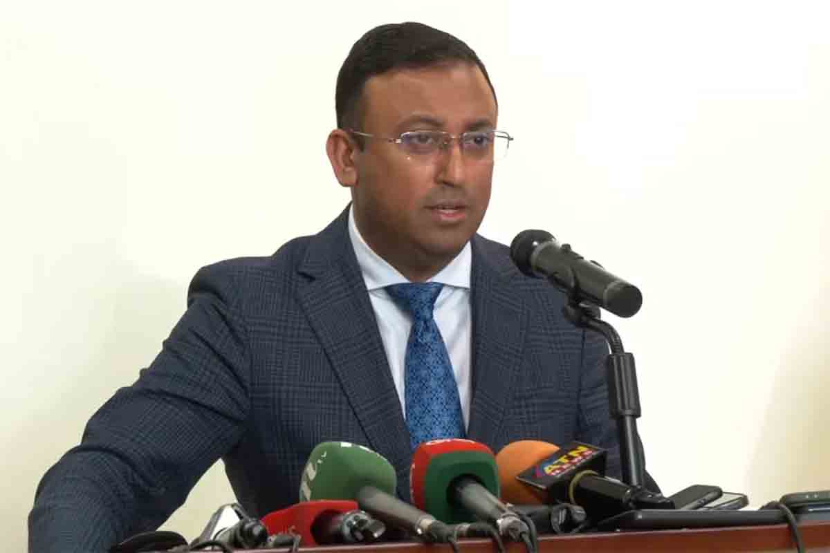 মক্কা জোটে বাংলাদেশের অন্তর্ভুক্তিতে ঝুঁকি দেখছে না ঢাকা : পররাষ্ট্র প্রতিমন্ত্রী