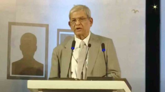 স্বাধীন বাংলাদেশে আর কোনো আয়নাঘর থাকবে না: রাষ্ট্রপতি