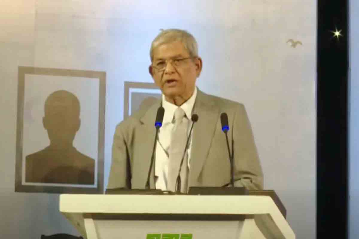 স্বাধীন বাংলাদেশে আর কোনো আয়নাঘর থাকবে না: রাষ্ট্রপতি