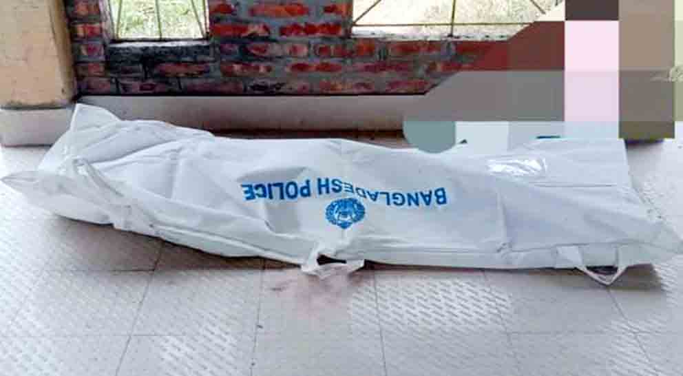 হবিগঞ্জে ভাই কেড়ে নিলেন বোনের প্রাণ