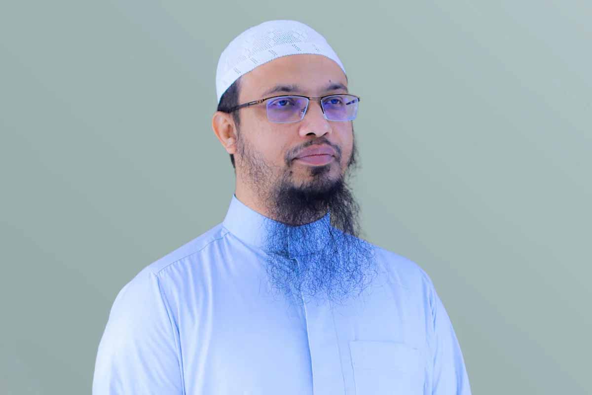 রসুল (সা.) বলেছেন