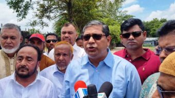 চলতি অর্থবছরেই স্থানীয় সরকার নির্বাচন শেষ হবে: মীর শাহে আলম