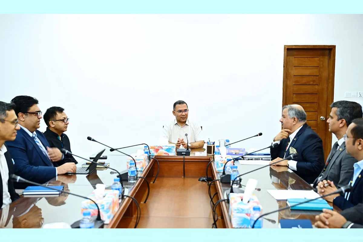 বিদেশি বিনিয়োগকারীদের সব ধরনের সহযোগিতা করতে সরকার প্রস্তুত: প্রধানমন্ত্রী