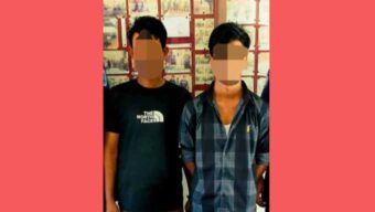 সিলেটে জামাল মিয়ার ফিশারির সামনে থেকে আ ট ক- ২