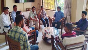 সিকৃবিতে বিদ্যুৎ সমস্যা, বিউবো’র সাথে সভা
