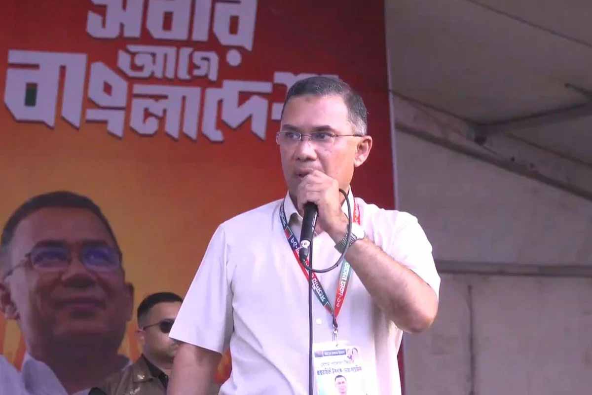 দেশ গঠনে এগিয়ে আসুন: প্রধানমন্ত্রী