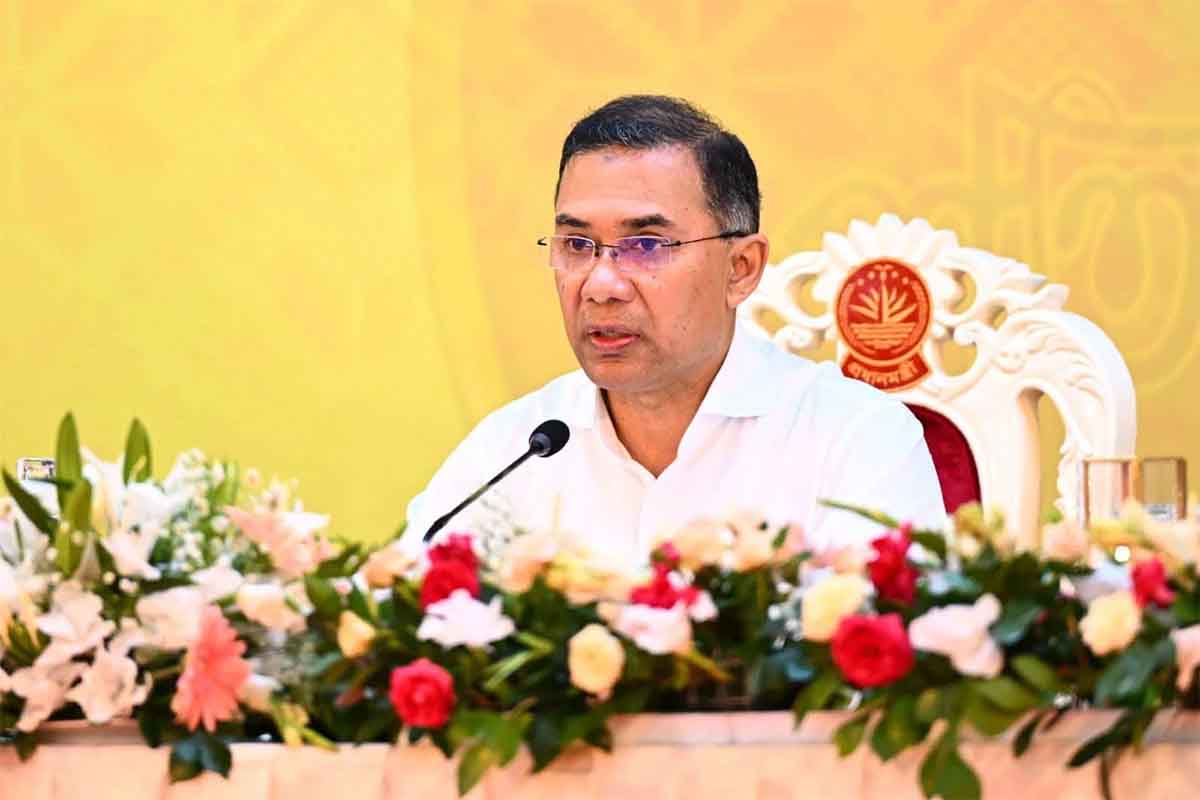 রবিবার কিশোরগঞ্জে ইমাম-মুয়াজ্জিনদের সম্মানী বিতরণ করবেন প্রধানমন্ত্রী