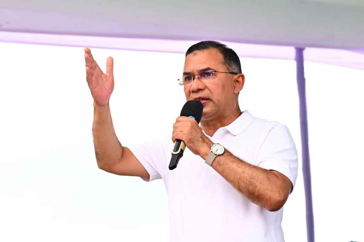 অনার্স পর্যন্ত নারীদের ফ্রিতে পড়াশোনার ব্যবস্থা করা হবে : প্রধানমন্ত্রী