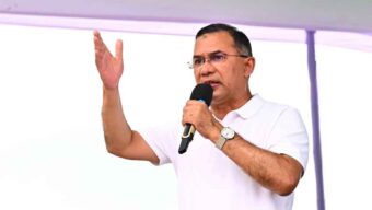 জনগণের ভাগ্যের পরিবর্তনই সরকারের মূল লক্ষ্য : প্রধানমন্ত্রী