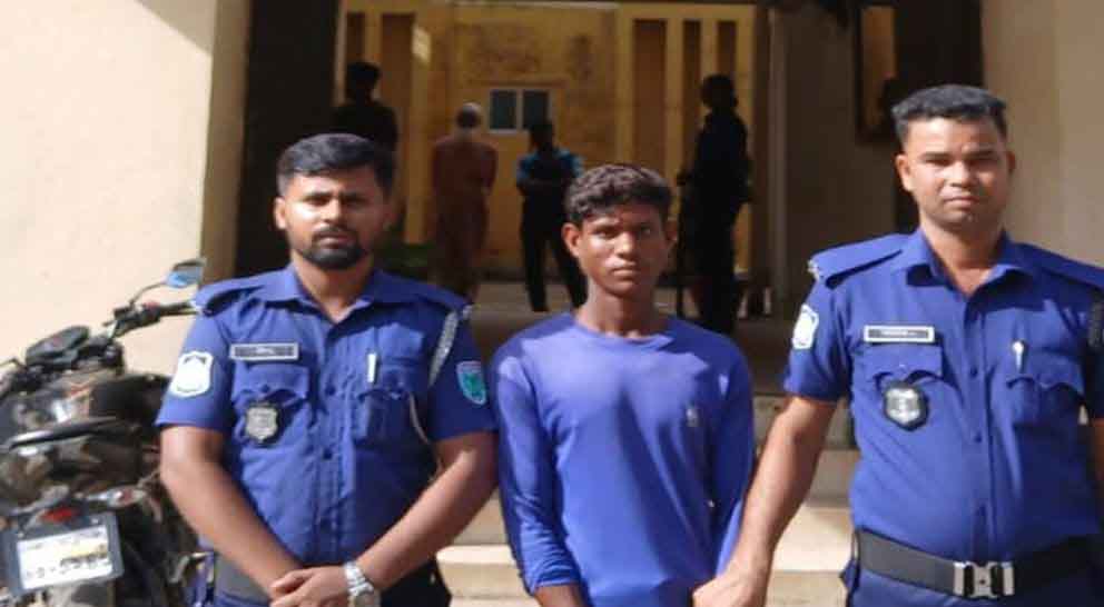 সিলেটে কলিম খু ন, ৩ জনকে ধরল পুলিশ