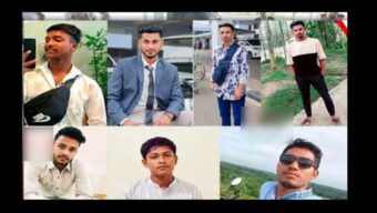 গ্রীস যাওয়া হল না সুনামগঞ্জের ৭ যুবকের, ভূমধ্যসাগরে নিখোঁজ