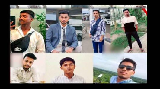 গ্রীস যাওয়া হল না সুনামগঞ্জের ৭ যুবকের, ভূমধ্যসাগরে নিখোঁজ