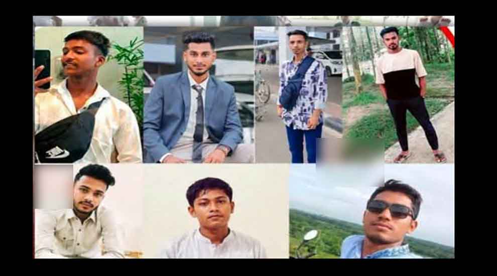 গ্রীস যাওয়া হল না সুনামগঞ্জের ৭ যুবকের, ভূমধ্যসাগরে নিখোঁজ