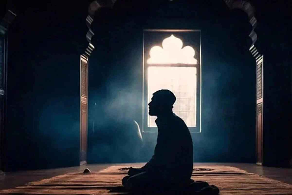 ঘরে যেভাবে বরকত ও শান্তি আসে