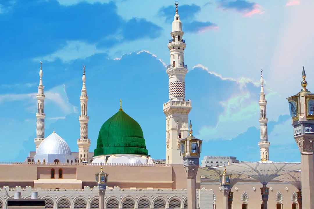 বিশ্বনবী (সা.)-এর শাফাআত কী ও কার জন্য