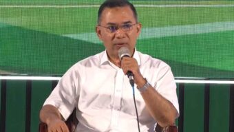 রাজস্ব নিয়ে বি ভ্রা ন্তি দূর করাই চ্যা লে ঞ্জ : প্রধানমন্ত্রী