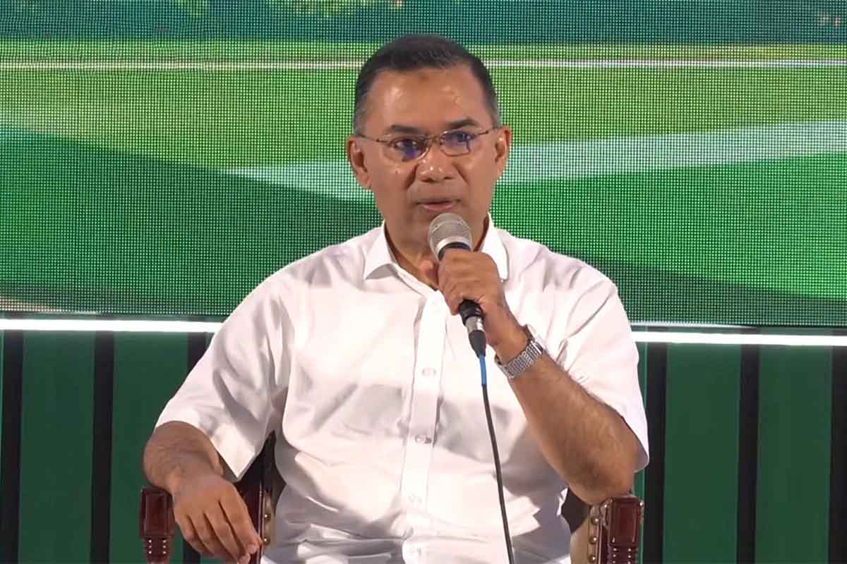রাজস্ব নিয়ে বি ভ্রা ন্তি দূর করাই চ্যা লে ঞ্জ : প্রধানমন্ত্রী