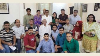 রাষ্ট্রপতি হলেও আমার ইচ্ছে আছে, জনগণের পাশে থেকে সেবা করবো: মির্জা ফখরুল