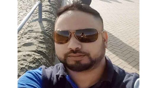 যুক্তরাজ্যে দু র্বৃত্ত দে র গু*লি*তে প্রাণ গেল সিলেটের মাছুমের