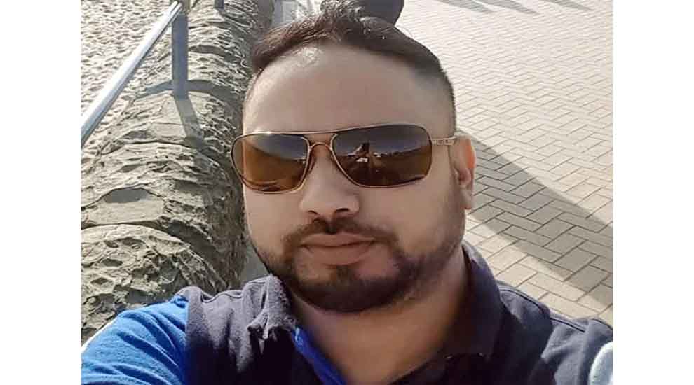 যুক্তরাজ্যে দু র্বৃত্ত দে র গু*লি*তে প্রাণ গেল সিলেটের মাছুমের