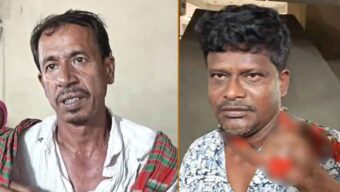 সিলেটে বিদেশী নকল টাকাসহ আ ট ক ২