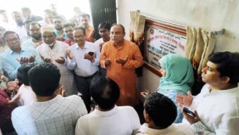 নারীশিক্ষার উন্নয়নে আন্তরিকভাবে কাজ করছে সরকার: এমপি এমরান চৌধুরী