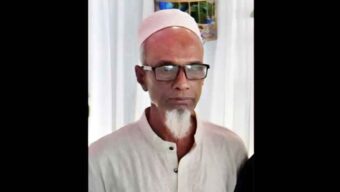 সাংবাদিক পাভেলের বড় ভাইয়ের মৃ ত্যু