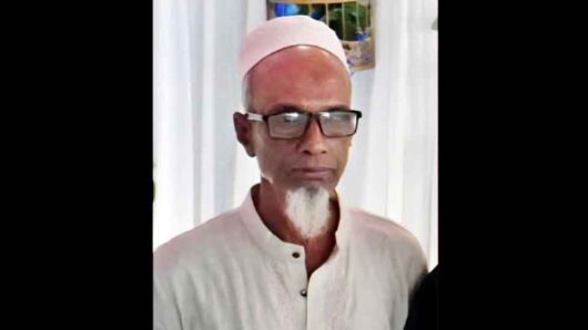 সাংবাদিক পাভেলের বড় ভাইয়ের মৃ ত্যু