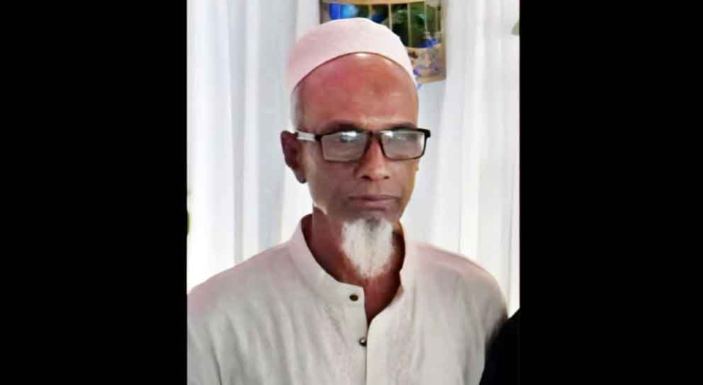 সাংবাদিক পাভেলের বড় ভাইয়ের মৃ ত্যু