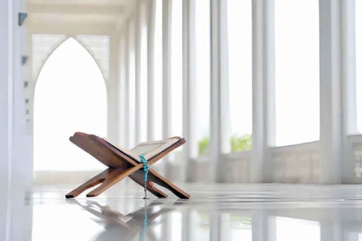 রাতে কোরআন তিলাওয়াতের ফজিলত