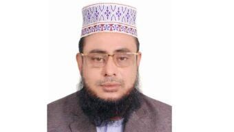 রাসূল (সা.)সারা জাহানের জন্য রহমত স্বরূপ
