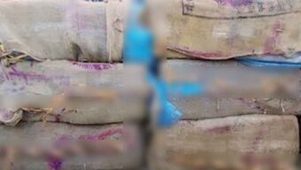 সিলেটের মোগলাবাজার থেকে আ ট ক বড় চালান