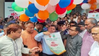 আনুষ্ঠানিকভাবে যাত্রা শুরু করল ‘সিলেট উন্নয়ন কর্তৃপক্ষ’