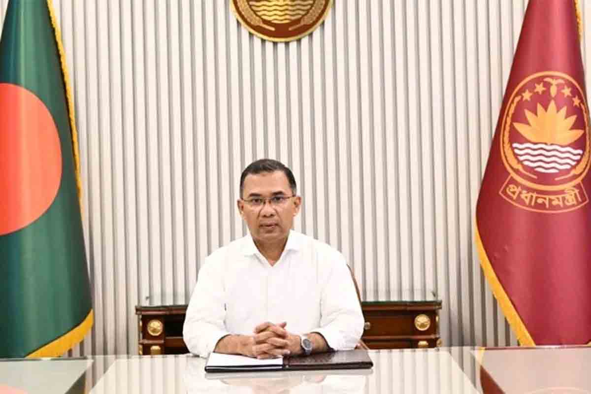 সরকার প্রতিটি গুমের ঘটনা তদন্ত করে বিচার শুরু করেছে: প্রধানমন্ত্রী