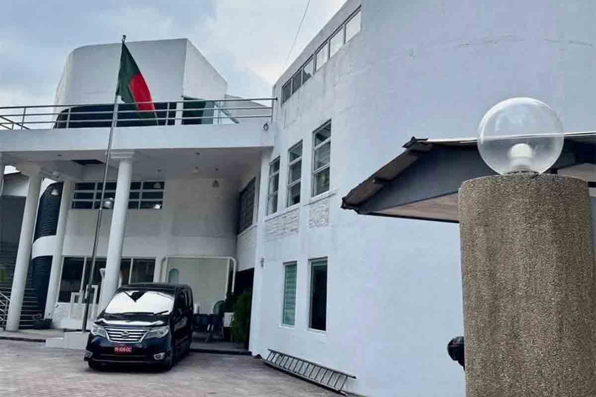 মালয়েশিয়ায় প্রবাসী বাংলাদেশিদের করণীয়-বর্জনীয় নিয়ে জরুরি নির্দেশনা