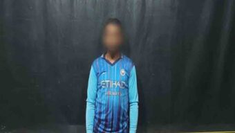 সুনামগঞ্জে বৃদ্ধ হ ত্যা, র‍্যাবের হাতে আরেকজন গ্রে ফ তা র